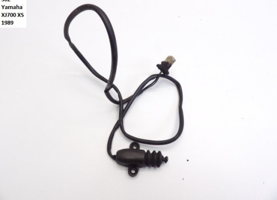 side stand switch Yamaha XJ 700