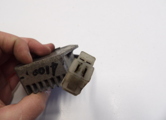 Regulator rectifier  Honda Goldwing GL