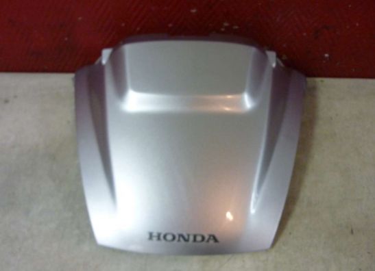 Heck Honda Silverwing