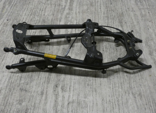 Achtersubframe MV Agusta 910 Brutale