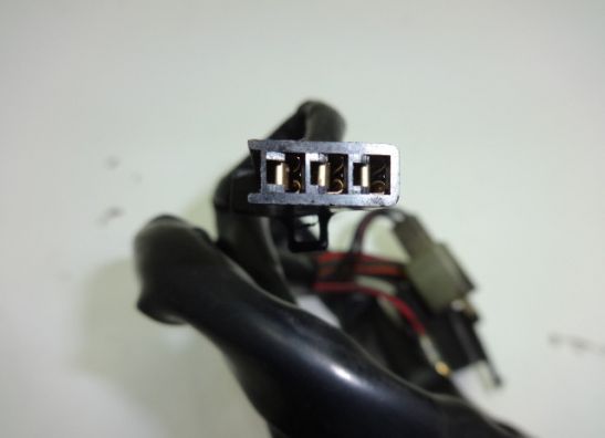 Lenkerschalter links Kawasaki GPZ 500