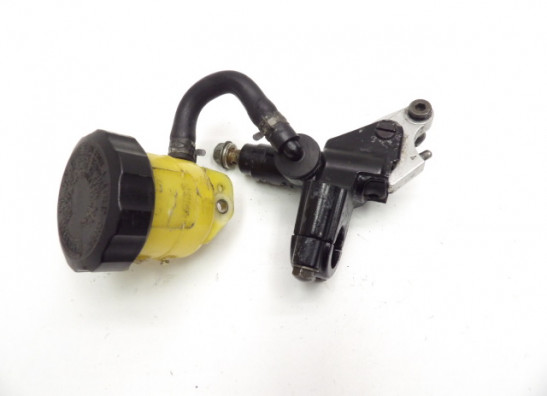Front brake master cylinder  Suzuki GSX R 750