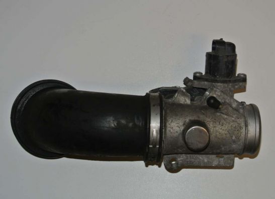 Throttle body BMW R 1200 GS