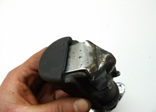 Footrest right Honda CX 500