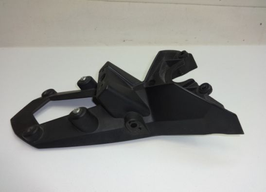 License plate holder KTM 990 SM + SMT