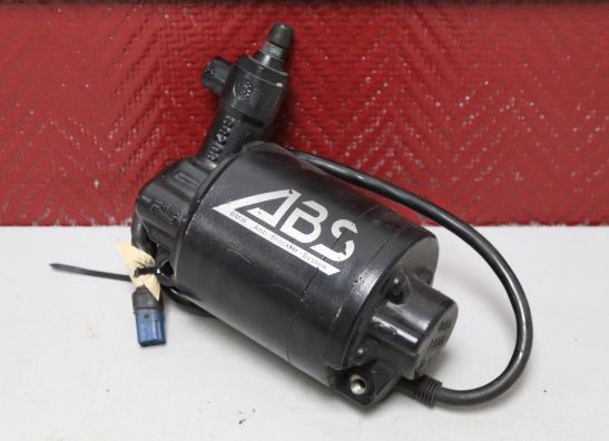 ABS pumpe druckmodulator BMW K 100