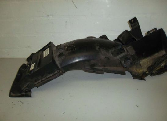 Hinterradabdeckung Honda VFR 750