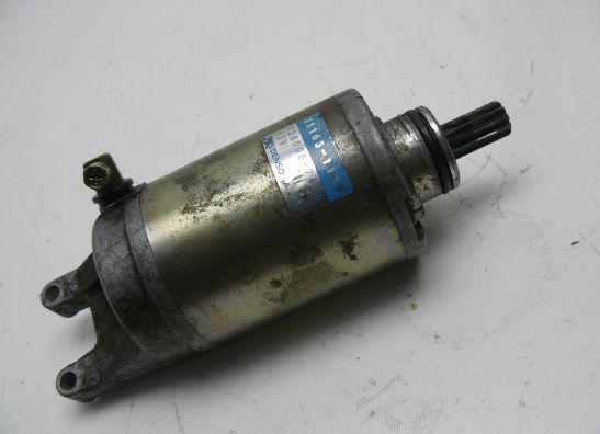 Startmotor Kawasaki ZXR 400