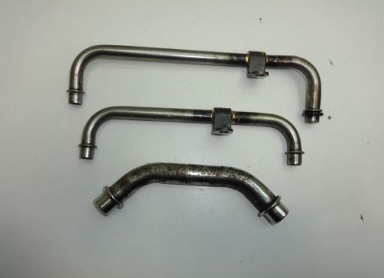Engine parts Honda CBR 1100 XX