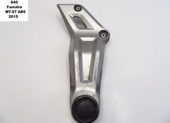 Frame - onderdelen Yamaha MT 07