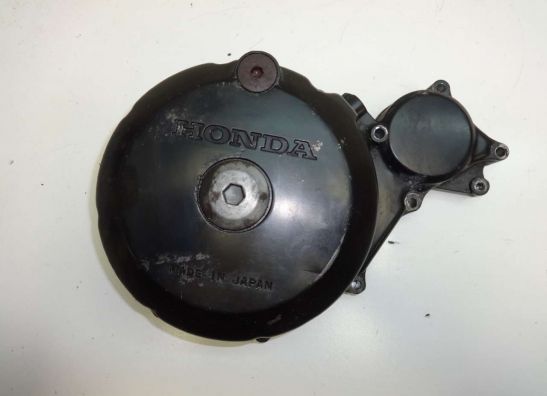 Generator cover Honda TRANSALP