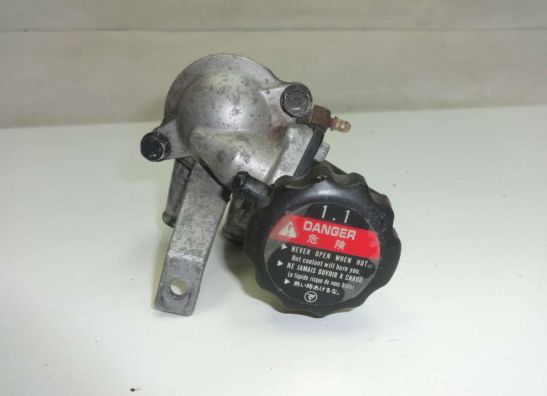 Thermostat cooler Honda Deauville 650 - 700