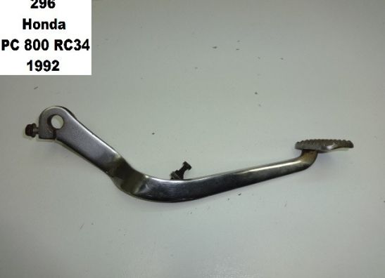 Bremspedal Honda PC 800