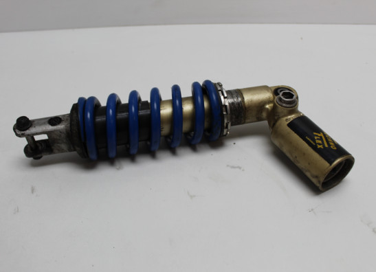 Stossdampfer hinten Kawasaki ZX 6 R