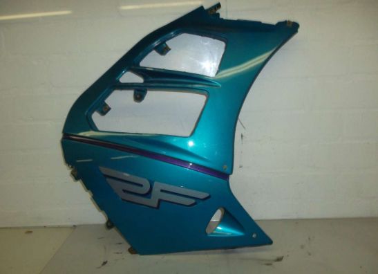 Seitenverkleidung rechts Suzuki RF 600
