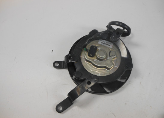 Ventilator Yamaha YZF R6