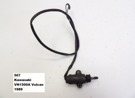 side stand switch Kawasaki VN 1500