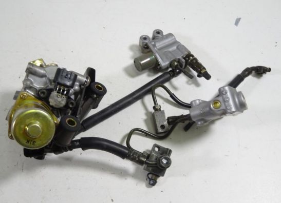 ABS pomp Honda VFR 800 I