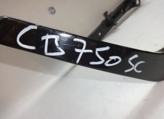 Soziusgriff Honda CB 700