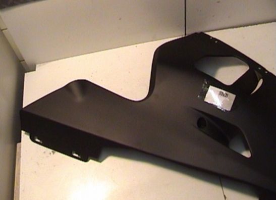 Verkleidung rechts unten Yamaha YZF R6