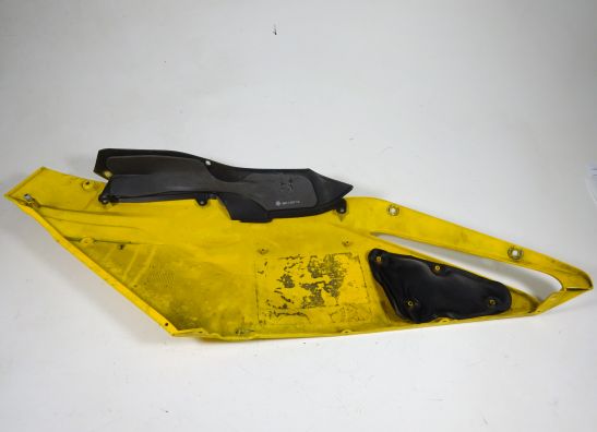 Cowl right Ducati 749  999