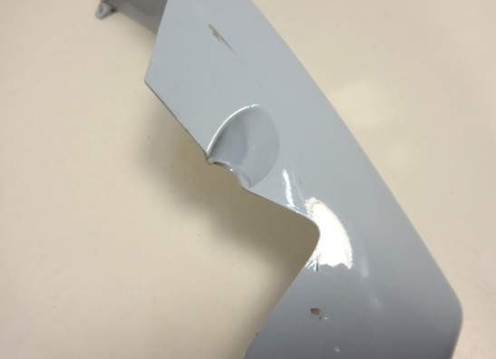 Cowl left rear BMW F 650 CS Scarver