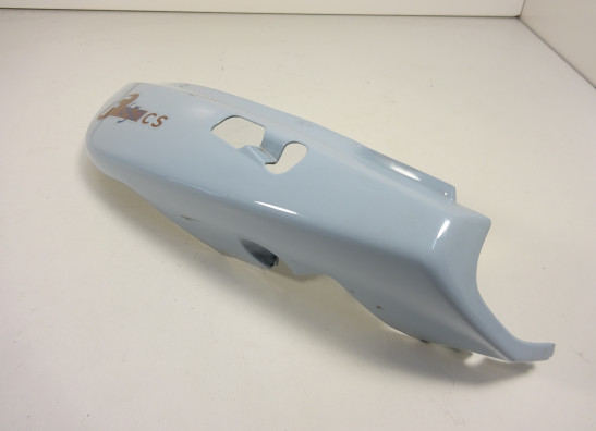 Cowl left rear BMW F 650 CS Scarver