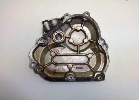 Motorblockdeckel Yamaha TDM