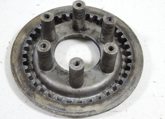 Koppeling Ducati Paso