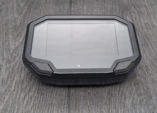 Meter combination Kawasaki Z 650