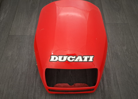 Cowl upper front Ducati Paso
