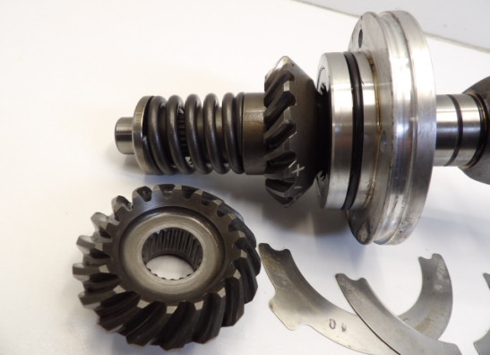 Cardan kruiskoppeling Yamaha XVS 650 Dragstar