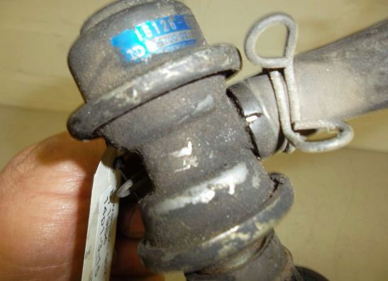 Other Kawasaki GPZ 750