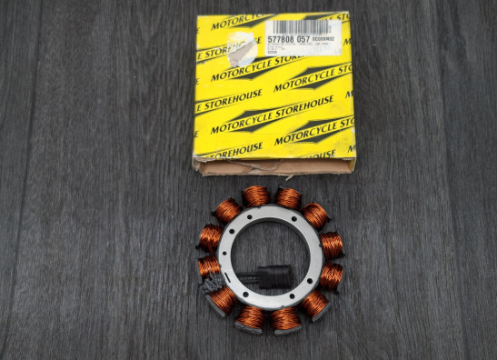 Generator Harley Davidson Shovelhead