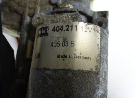 Scheibe Windschild BMW R 1100 RT