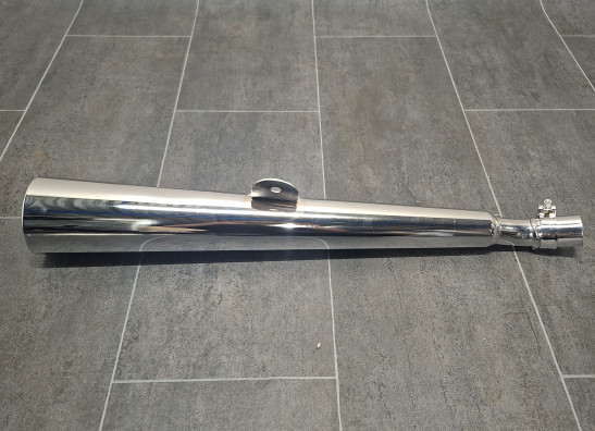 Muffler Honda VT 500