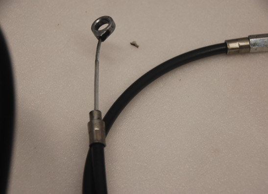 Stuur Harley Davidson Sportster