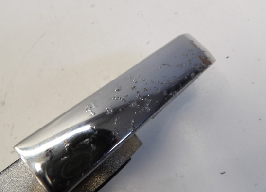 Gabelbrücke Obere Suzuki VS 1400 Intruder