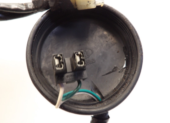 Wire harness front Honda CBF 1000