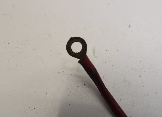 Zekeringkast Suzuki GS 550