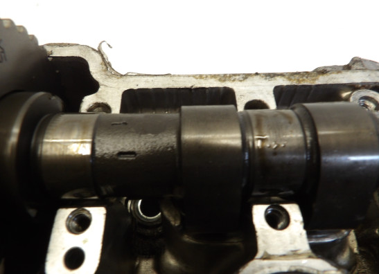 Cilinderkop Honda CB 500