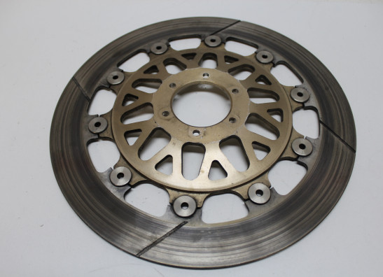 Bremsscheibe vorne rechts Honda VFR 750 R - RC30