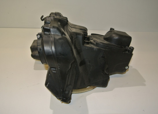 Air cleaner case Kawasaki Z 750