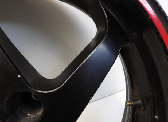 Felge hinten Honda VFR 800 I