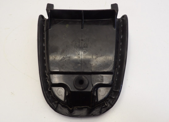 Buddy zadel Harley Davidson Sportster