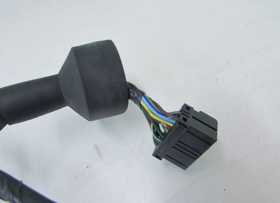 Wire harness front Yamaha FAZER 600
