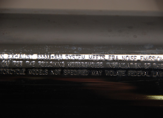 Sportdemper Harley Davidson Touring FL