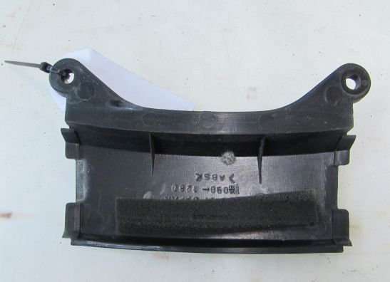 Heck Kawasaki ZZR 1100