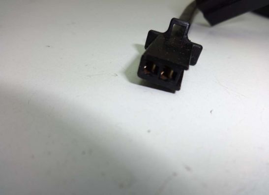 Generator Suzuki VX 800