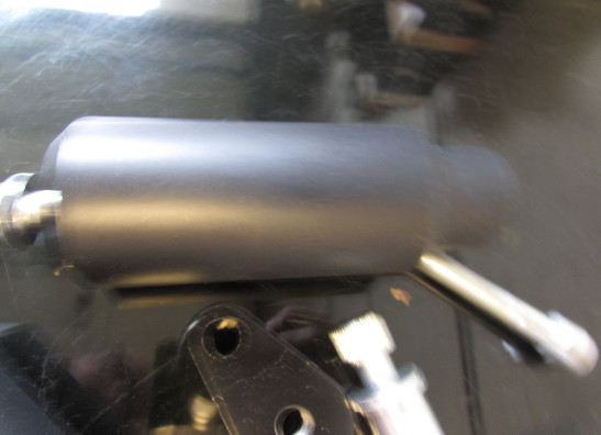 Valblokken Kawasaki ZX 6 R